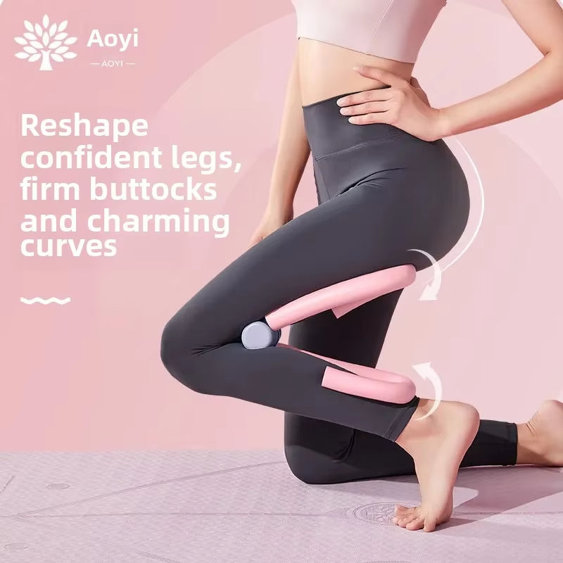 Pelvic Floor Muscle Trainer Leg Slimming Device
