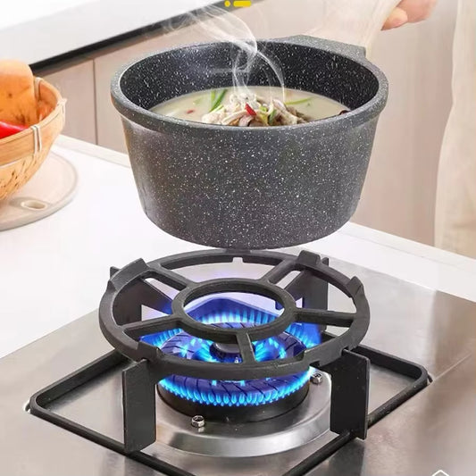 Universal Non Slip Cast Iron Stove Trivets For Kitchen