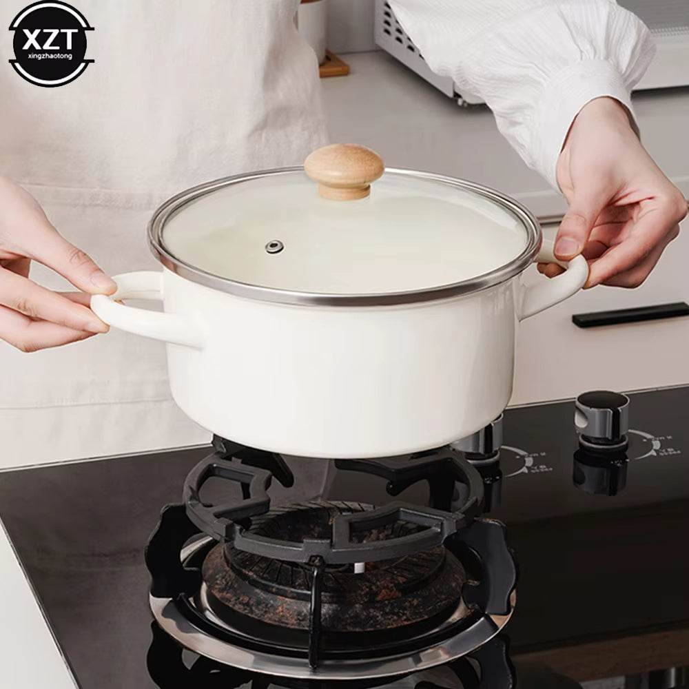 Universal Non Slip Cast Iron Stove Trivets For Kitchen