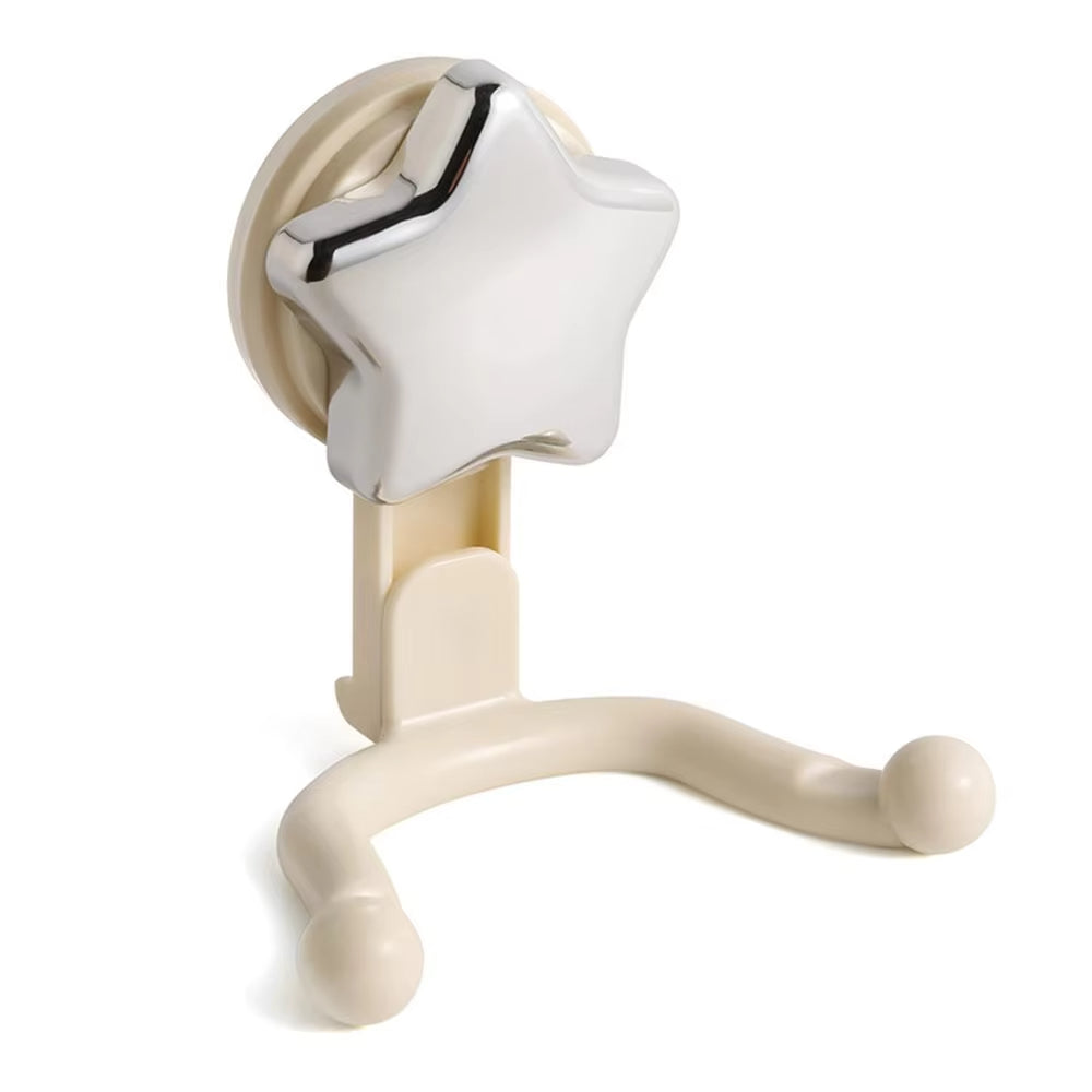 Removable Suction Cup Hooks