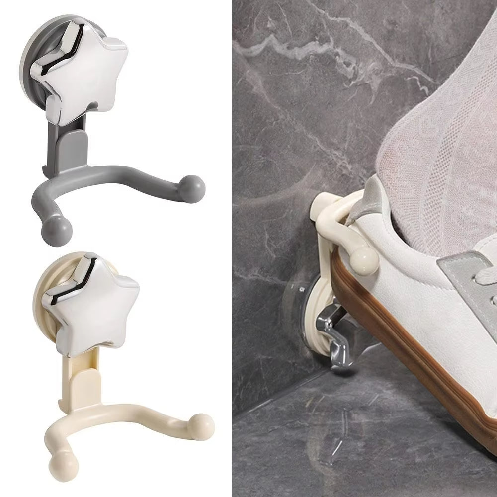 Removable Suction Cup Hooks