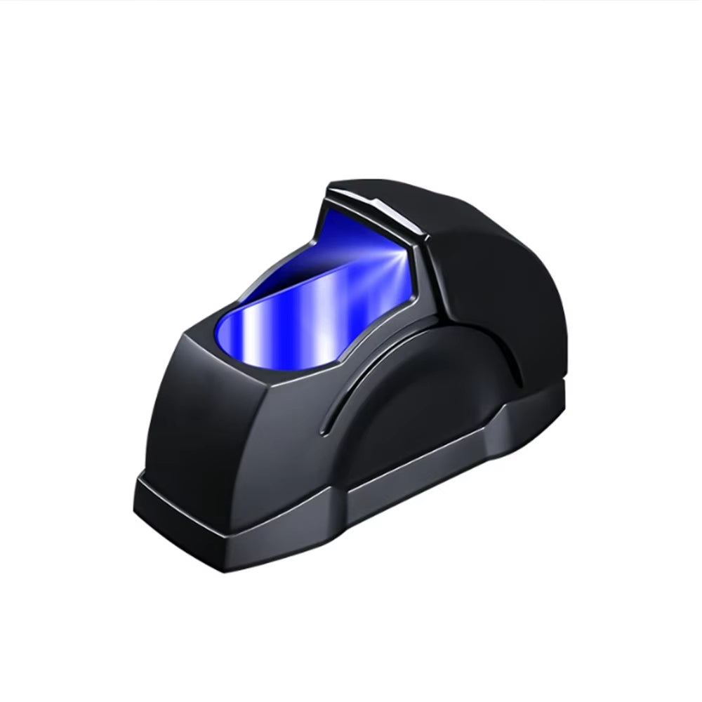 LED Car Ashtray