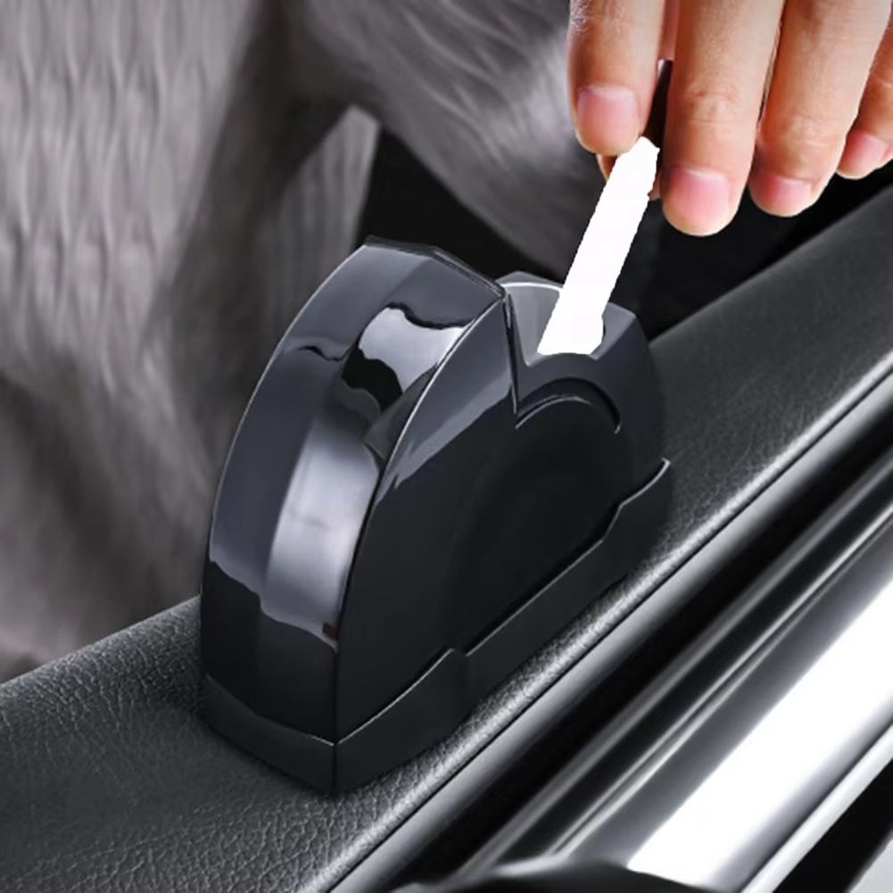 LED Car Ashtray