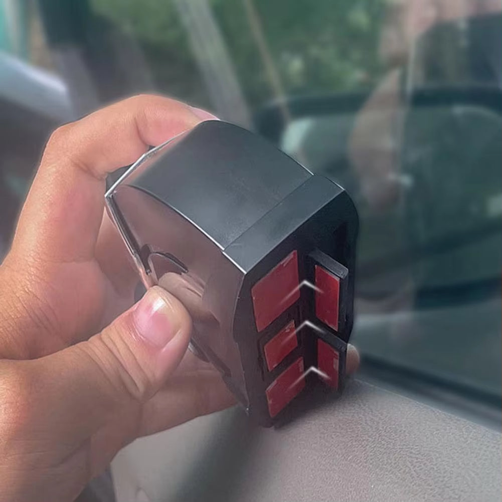 LED Car Ashtray
