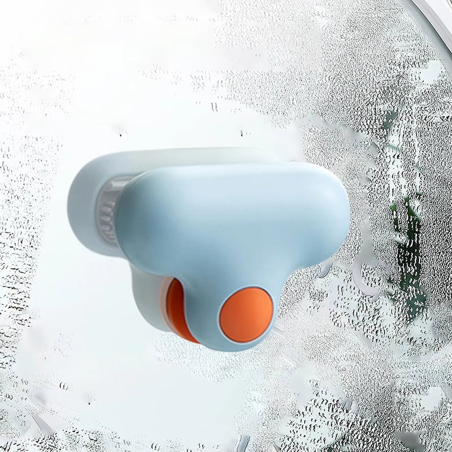 Mini Silicone Glass Cleaning Tools