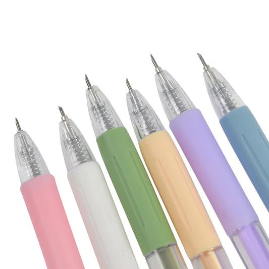 Mini Safe Portable Sharp Knife Pen