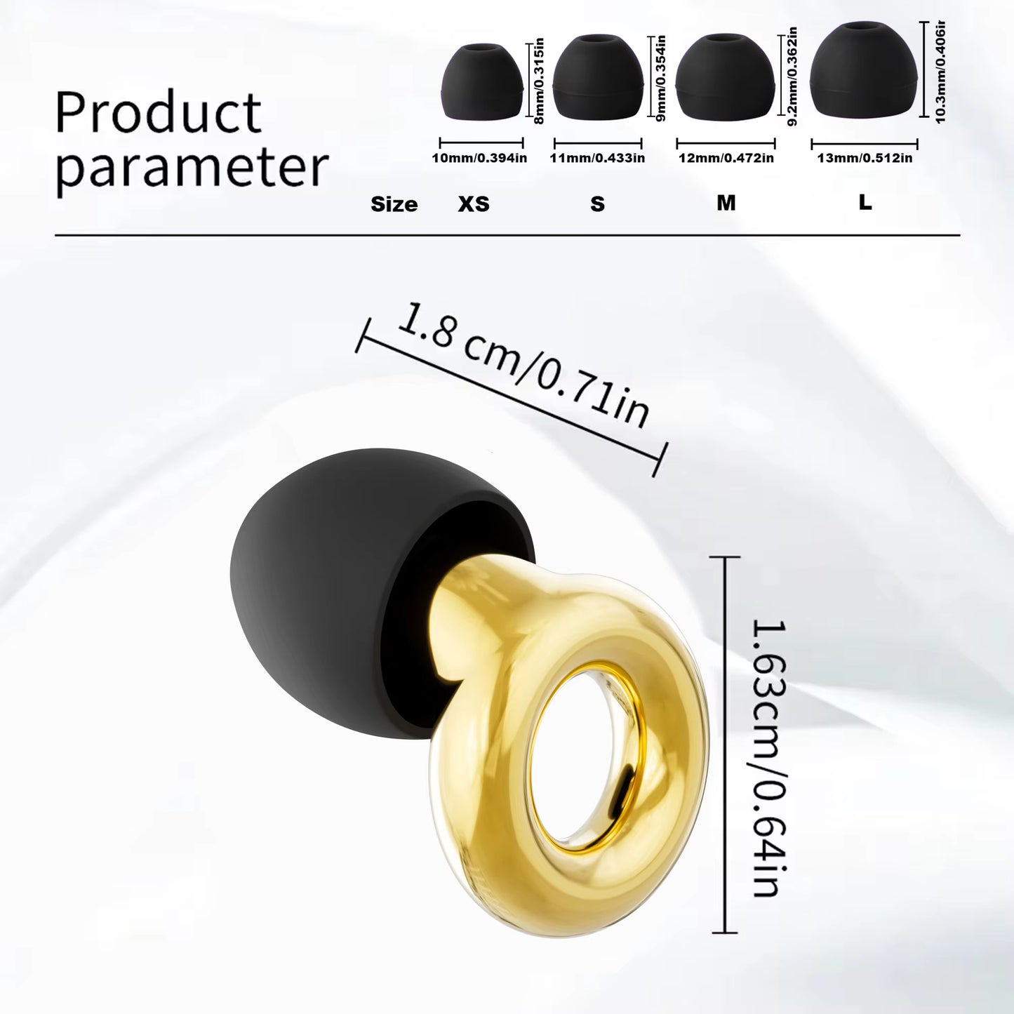 Loop Quiet Ear Plugs