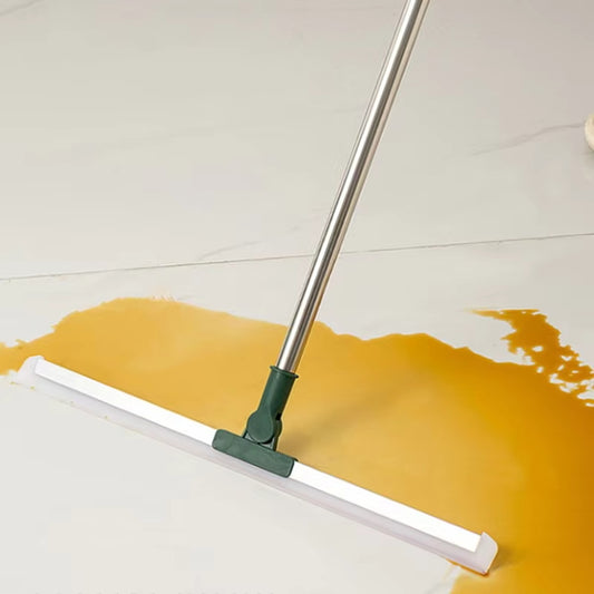 Telescopic Toilet Bathroom Wiper Mop