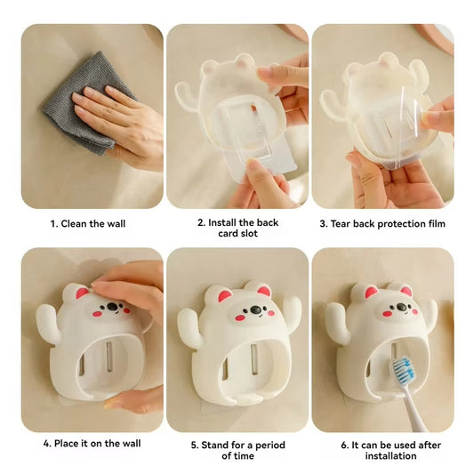 Wall Mount Hooks With Wall Suction Cup