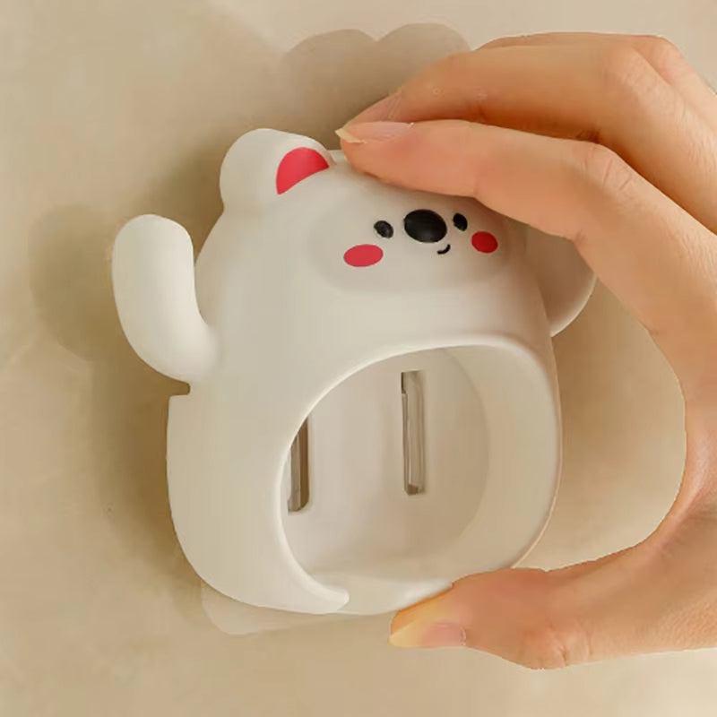 Wall Mount Hooks With Wall Suction Cup