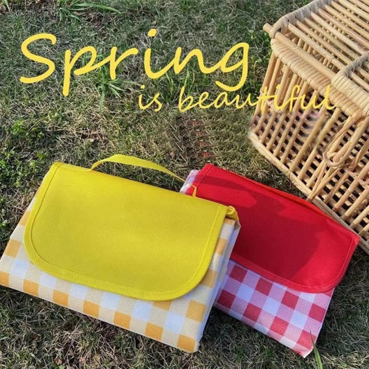 Portable Outdoor Picnic Mat