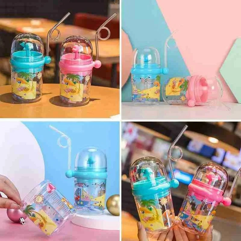 250ml Baby Water Bottle