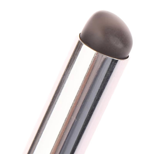 Silicone Angled Concealer Brush