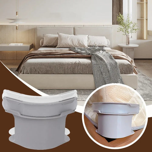 Bed Sheet Locker (Pack of 4)