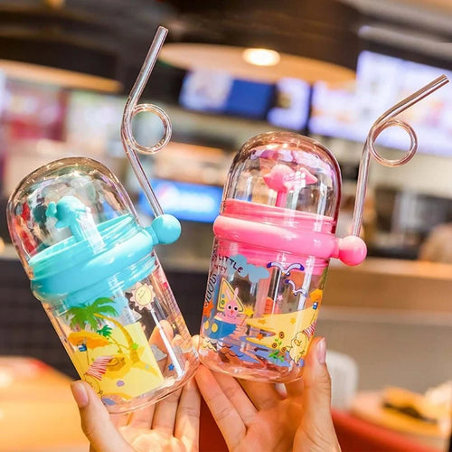 250ml Baby Water Bottle