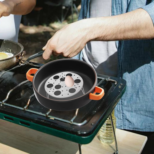 Multifunction Egg Steamer