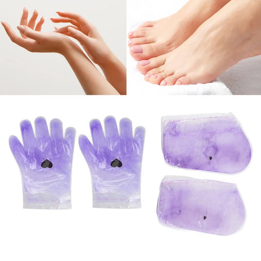 Paraffin Wax Gloves