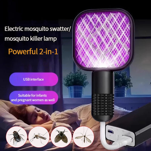 Portable Mosquito And Insect Killer