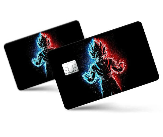 Smart Skin For Credit Card 💳✨ (PACK OF 2 )