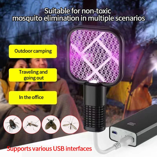 Portable Mosquito And Insect Killer