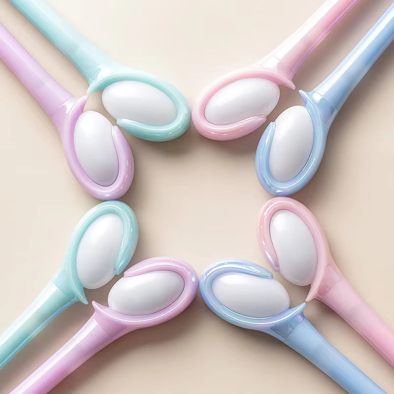 LED Light Pen Intelligent Auto-sensing Light-up Neutral Pen
