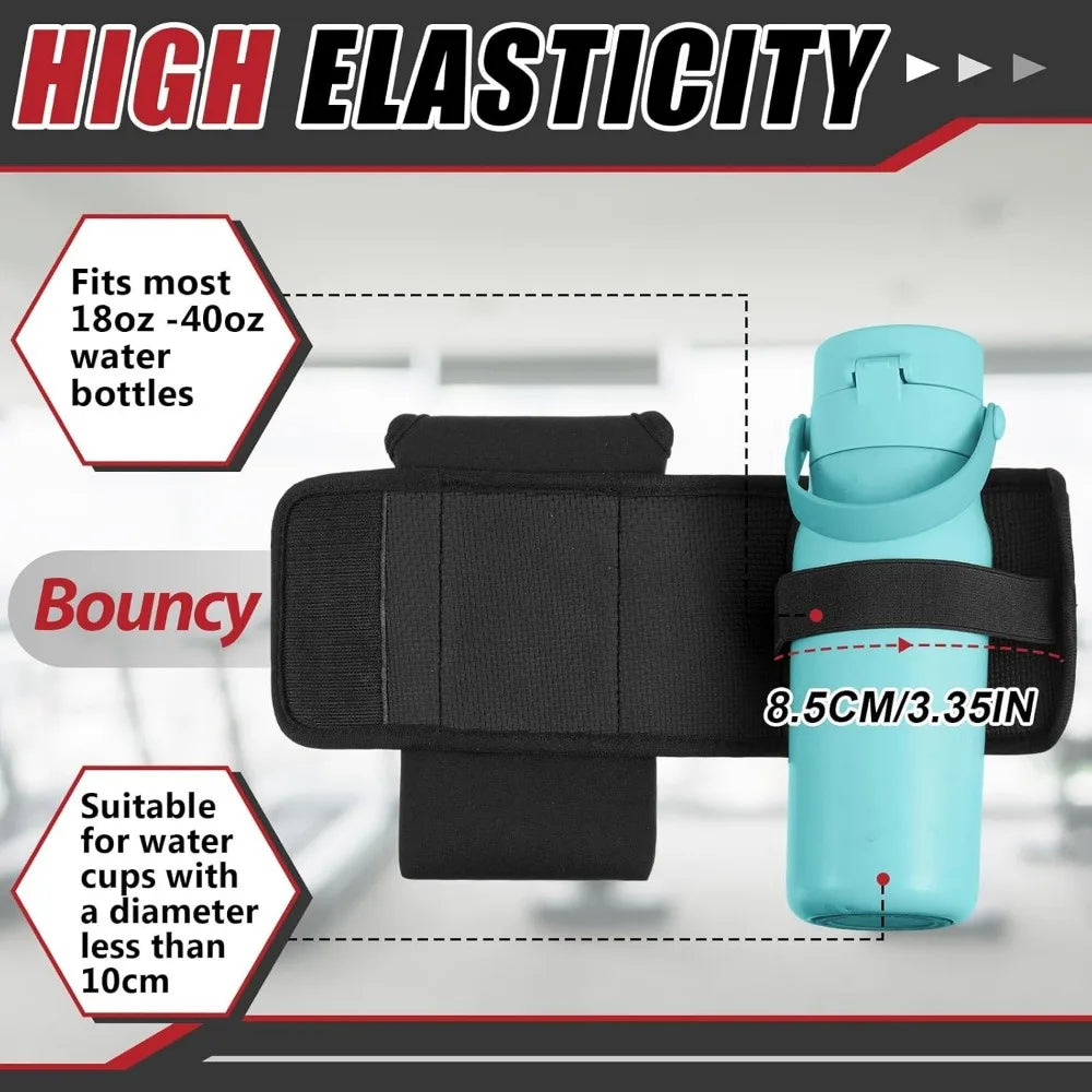 Magnetic Storage Bag Holder
