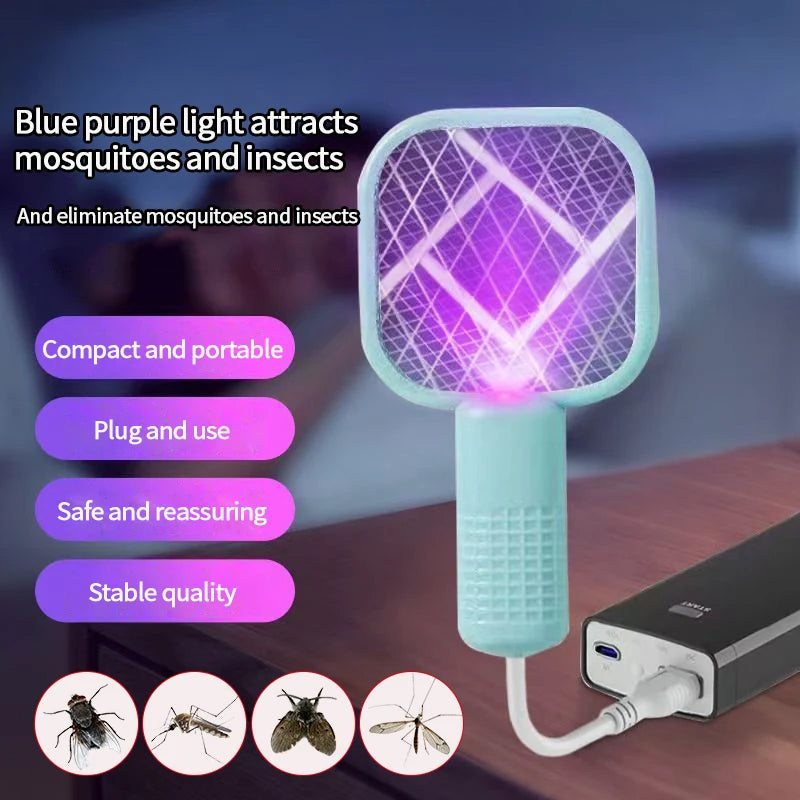 Portable Mosquito And Insect Killer