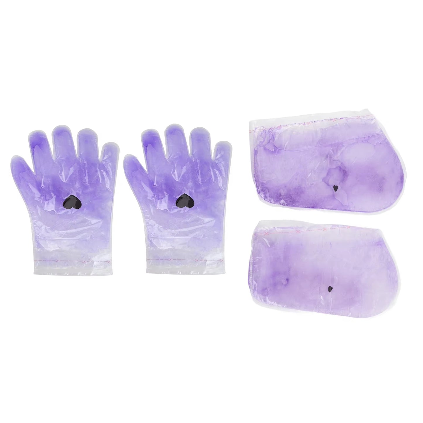 Paraffin Wax Gloves