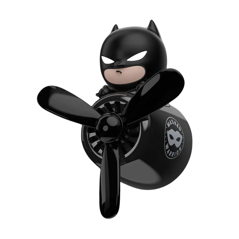 Car Vent Perfume Batman