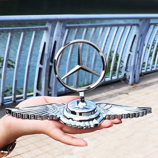 Car Front Hood Bonnet Sticker