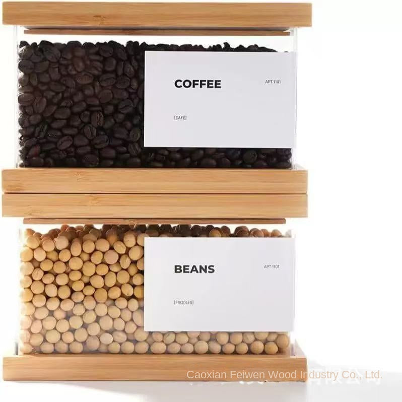 Kitchen Utensils Food Storage