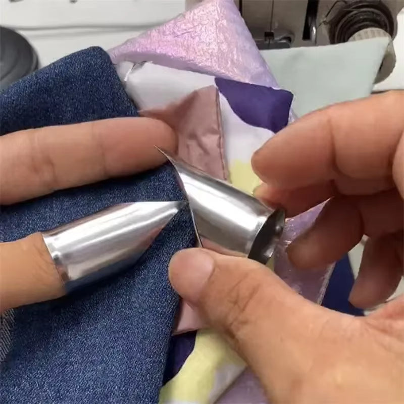 2PC Lapel Tool Pocket Turning Tool