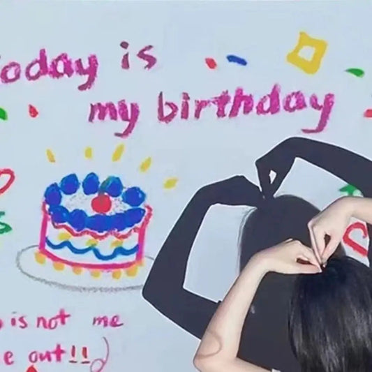 Mini Background Projector