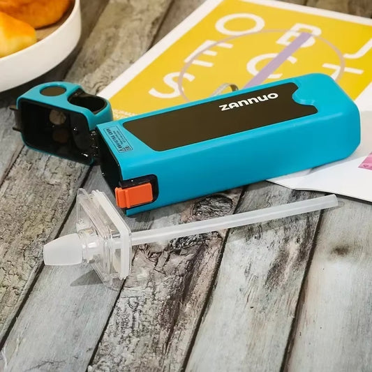 Sports Water Cup Square Shape Water Bottle