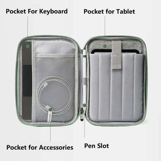 Portable Storage Bag