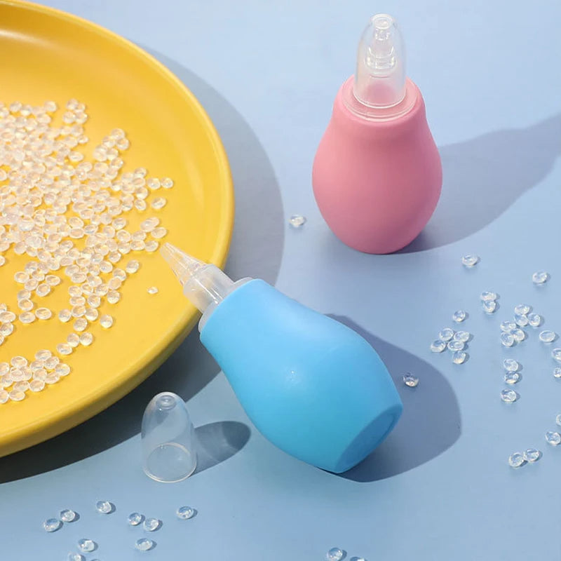 Newborn Baby Nose Cleaner (Pack of 2)