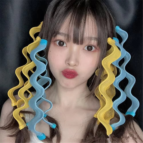 Roller Sticks Curling Hair Styling Tools