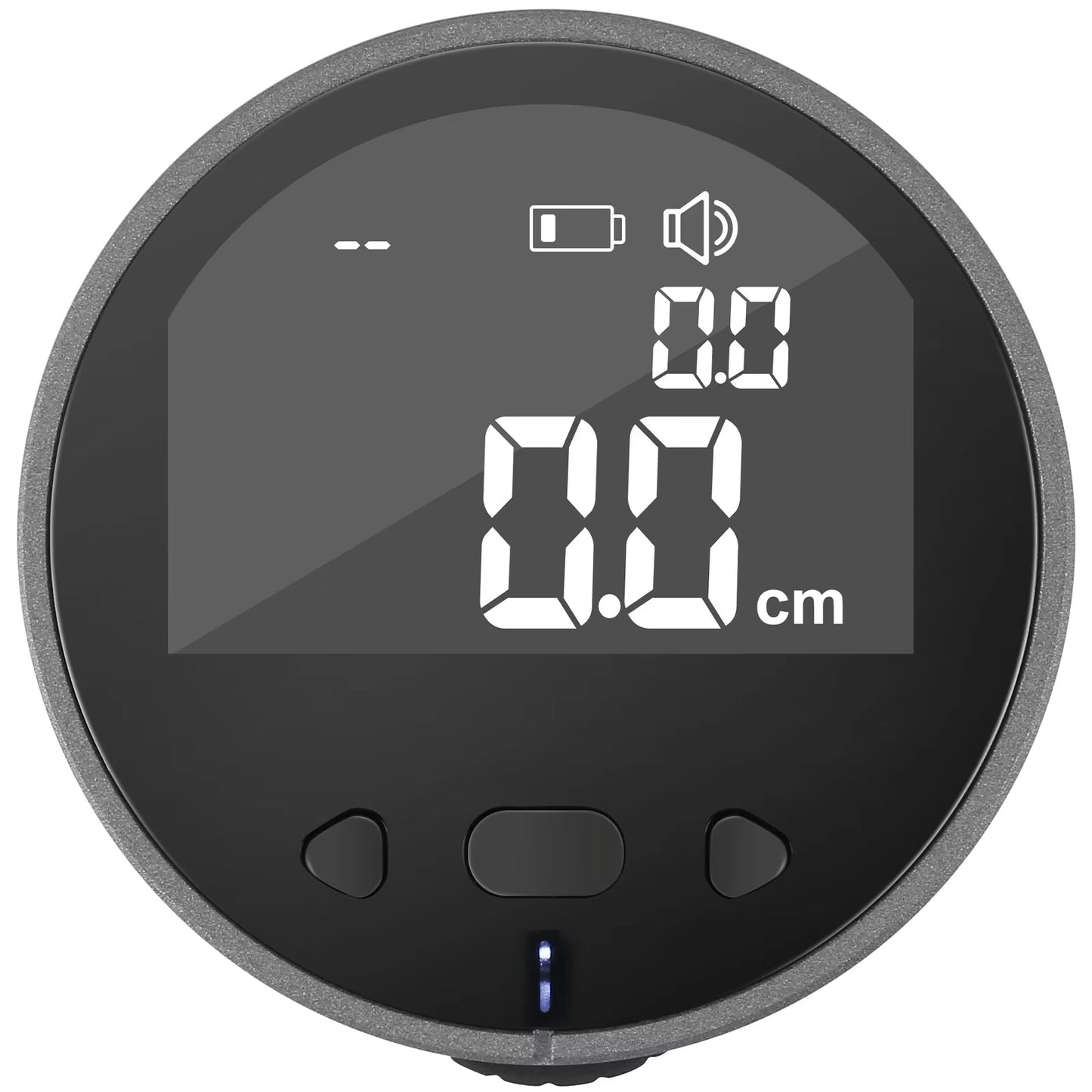 Smart Digital Measuring Tape
