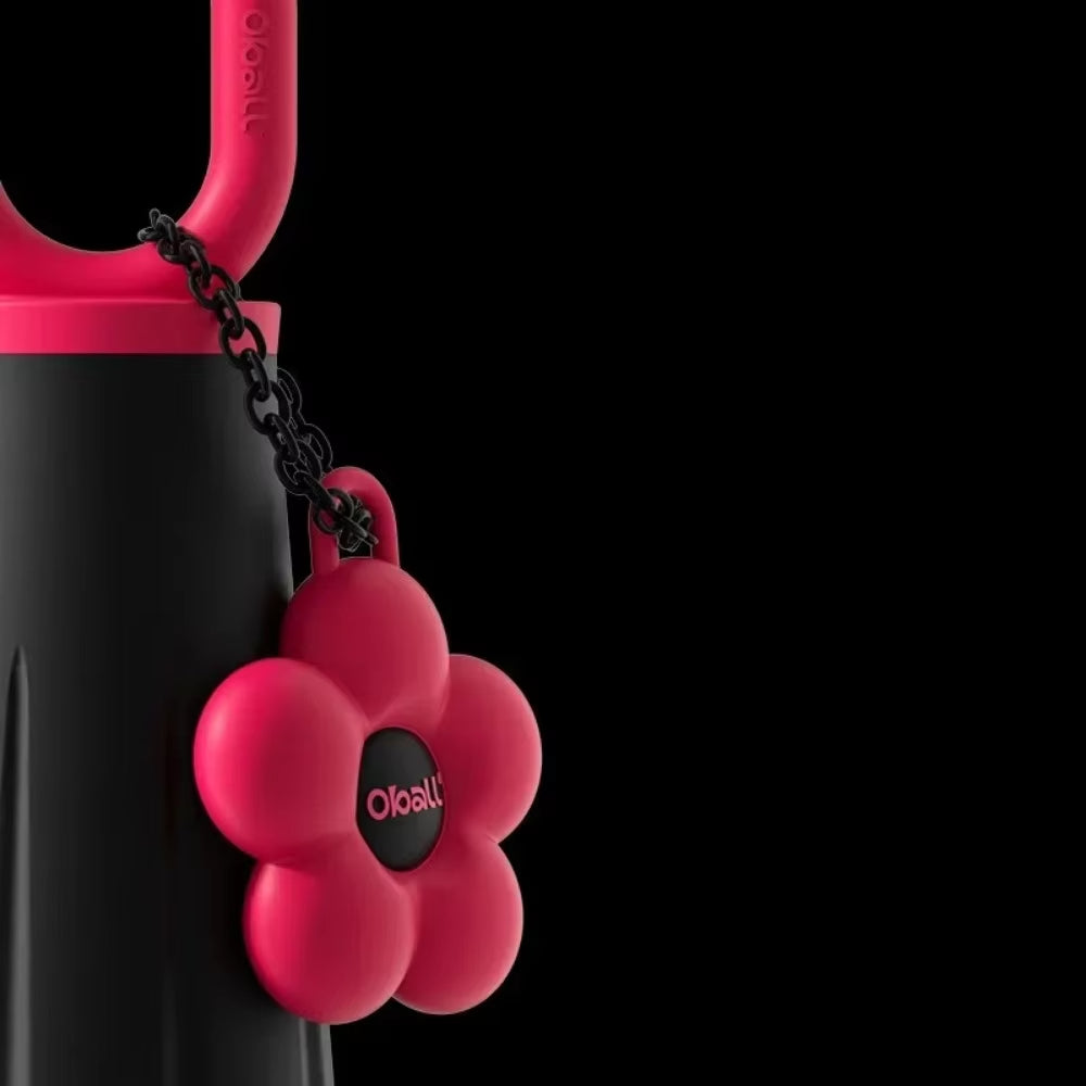 Girls Portable Stainless Steel Insulated Sports Water Bottle