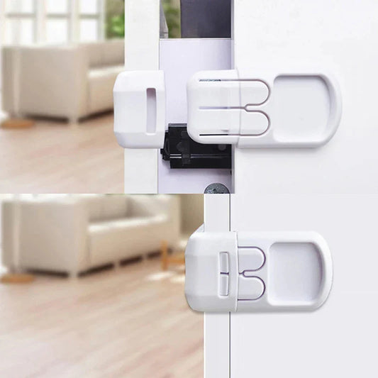 Baby Safety Drawer Lock