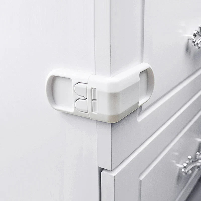 Baby Safety Drawer Lock