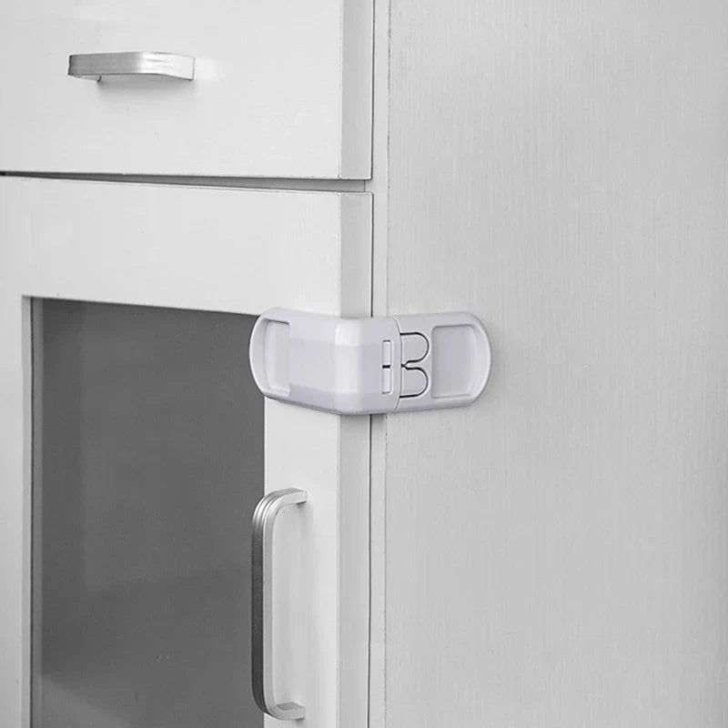 Baby Safety Drawer Lock