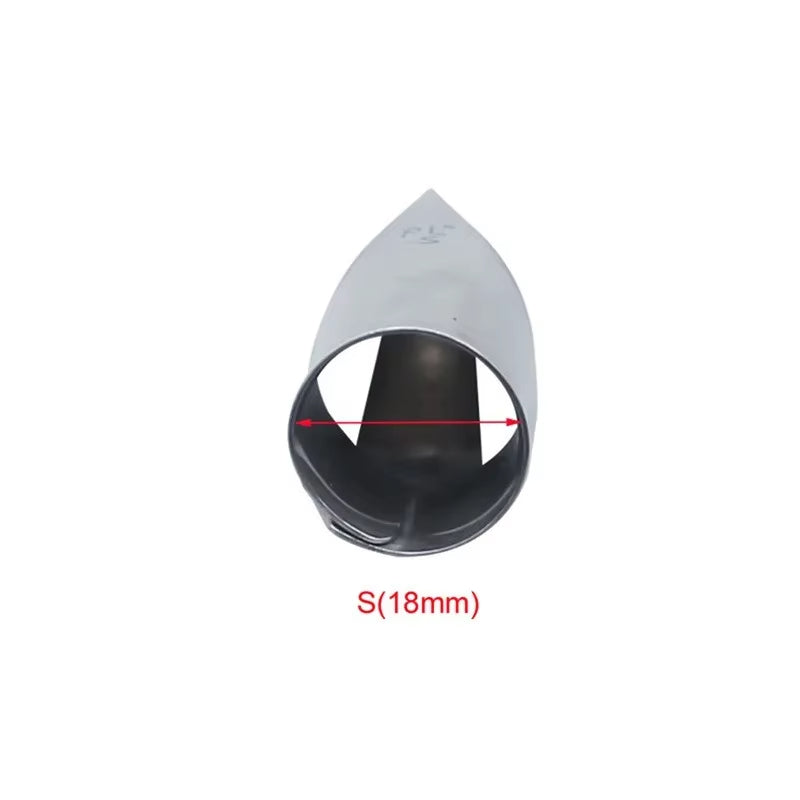 2PC Lapel Tool Pocket Turning Tool