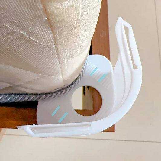 Bed Sheet Locker (Pack of 4)