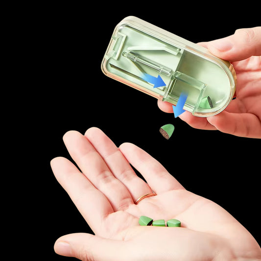 Pill Cutter
