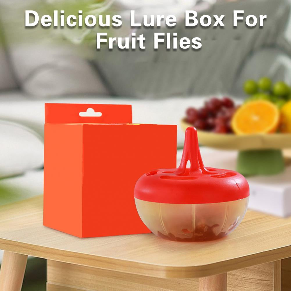 Mini Fruit Fly Trap Bottle