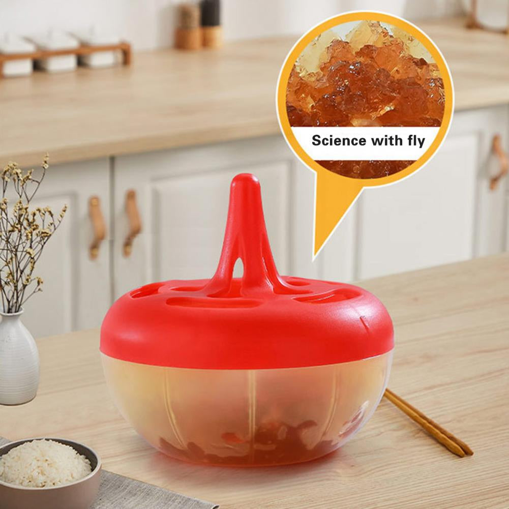 Mini Fruit Fly Trap Bottle