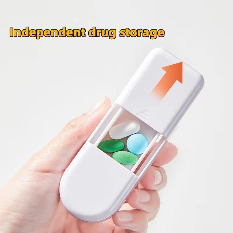 Pill Cutter