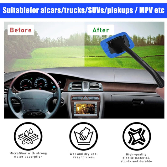 Car Windshield Cleaning Tool
