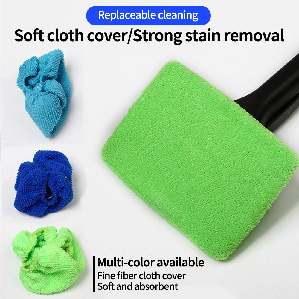 Car Windshield Cleaning Tool